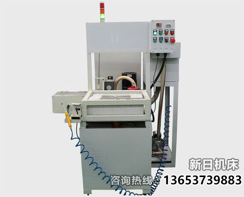 轉(zhuǎn)向器蝸輪、蝸桿清洗機