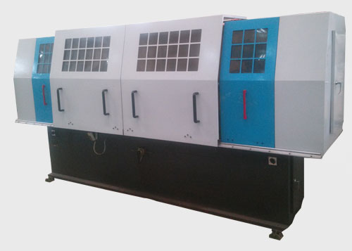 中心孔磨床的兩種類型你認識嗎？